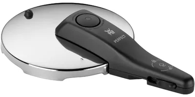 Produktbild von WMF Perfect Deckel + Griff 18 cm