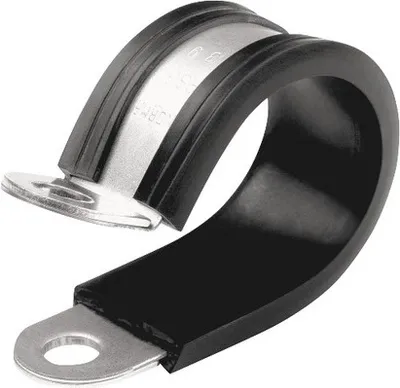 Produktbild von Rohrhalterungsschelle RSGU 15mm 6, 100 Stück