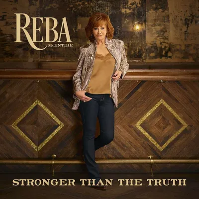 Produktbild von Stronger Than The Truth