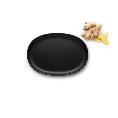 Produktbild von EVA SOLO Nordic Kitchen 36cm - Steingut, Servierplatte, Snackteller, Käseteller