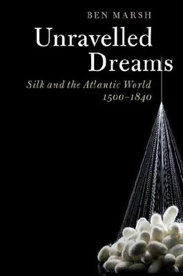 Produktbild von Unravelled Dreams