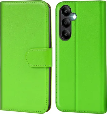 Produktbild von Book Case für Samsung Galaxy A05S Hülle Tasche Flip Cover Handy Schutz Hülle