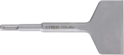 Produktbild von SDS-plus Fliesenmeißel Breit 165 x 75 mm