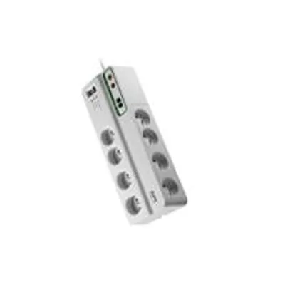 Immagine prodotto di APC PMF83VT-FR, 2690 J, 8 uscite CA, tipo E, 230 V, 50 Hz, 2300 W