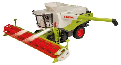 Obrázek produktu pro Kombajn RC Claas Lexion 780 1:20