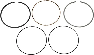 Image de Wiseco Pierścień Tłokowy Vm 3.875/Std