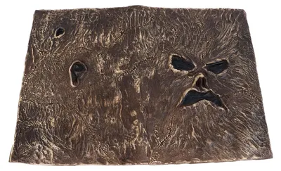 Immagine prodotto di Copertina del libro Evil Dead lunga 13,38 pollici e larga 9,84 pollici dipinta a mano e resistente agli strappi Necronomicon per la decorazione