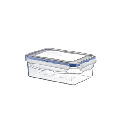 Immagine prodotto di Contenitore in plastica trasparente con coperchio ermetico per la cucina