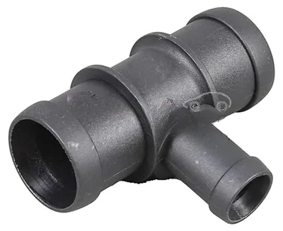 Produktbild von METZGER 4010232 Kühlmittelrohrleitung Kühlerschlauch für VW Golf VII Schrägheck (5G1, BQ1, BE1, BE2) GOLF VI (5K1) Golf V Schrägheck (1K1) für AUDI