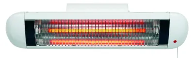 Immagine prodotto di OLYMPIA H+H BS 50 Infrarot-Heizstrahler 600 W