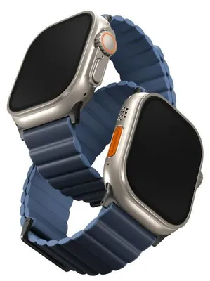 Zdjęcie produktu dla Pasek UNIQ Revix Premium do Apple Watch 42/44/45/49mm