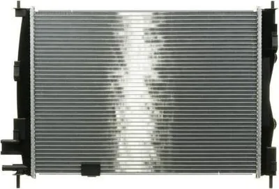 Produktbild von MAHLE CFF 159 000P Lüfter Motorkühlung Kühlerlüfter Wasserkühler