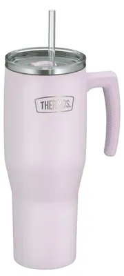 Immagine prodotto di THERMOS REFRESHING SERIES Thermobecher lavender mat | HAN 4140383110 | EAN 4002458534959