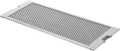 Produktbild von Bosch Siemens Neff Gaggenau Metallfettfilter 118556 118556