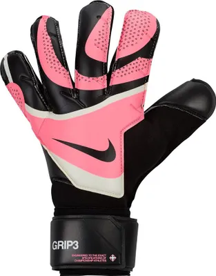 Obrázok produktu pre Brankárske rukavice Nike Grip3 Senior