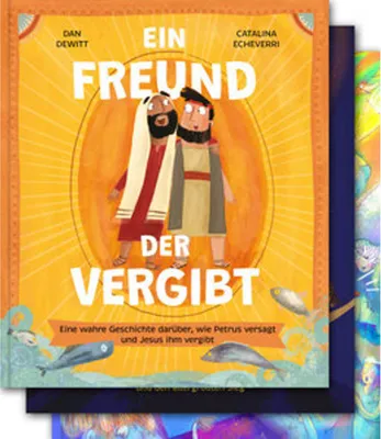 Obrázek produktu pro Echt wahr? Na klar! Paket 1-3