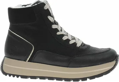 Immagine prodotto di Stivaletti donna Rieker N4008-00 schwarz 40