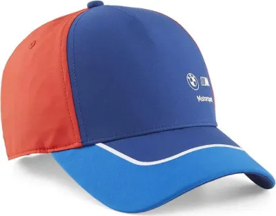 Produktbild von Puma Bmw Mms Bb Kappe Blau Herren,Damen Blau One Size