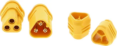 Produktbild von MT30 Fassung und Stecker
