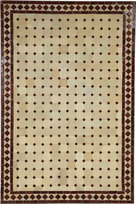 Produktbild von Esstisch 120x80 cm