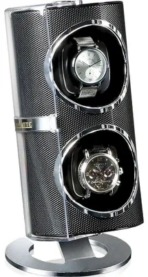 Immagine prodotto di Designhütte - Avvolgitore per orologi - Seno Nero 70005-122