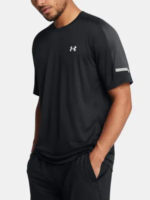 Obrázok produktu pre Under Armour Tech Utility Tričko s krátkym rukávom Black M M