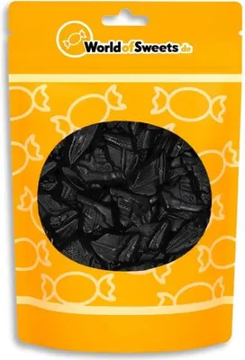 Produktbild von K&H Zoute Bootjes 200g
