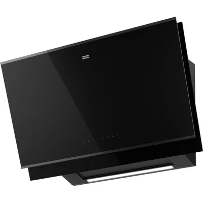 Immagine prodotto di Franke FMYPRO907FMBK/BKM Cappa aspirante a parete Nero 450 m3/h