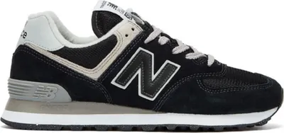 Obrázek produktu pro NEW BALANCE - Tenisky uomo 574 - Číslo 37