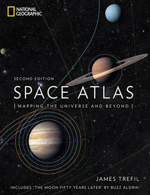 Immagine prodotto di Space Atlas