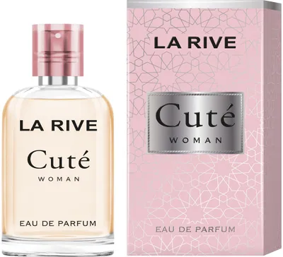 Productafbeelding van La Rive Cuté (30 ml)