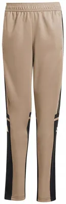 Produktbild von Adidas - "Squadra 25" Jogginghosen für Kinder - Training PP5812 (140) (Beige/Cremefarbe)