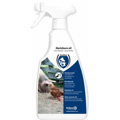 Produktbild von Hirschhorn spray