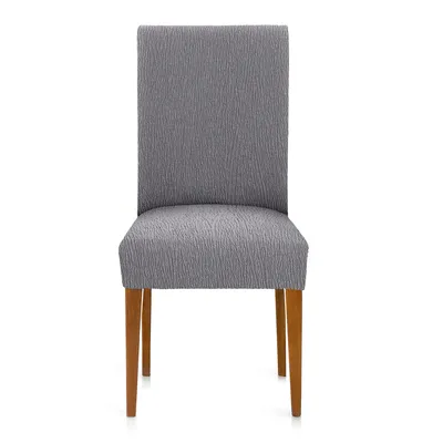 Immagine prodotto di Coprisedia Eysa TROYA Grigio 50 x 55 x 50 cm 2 pezzi