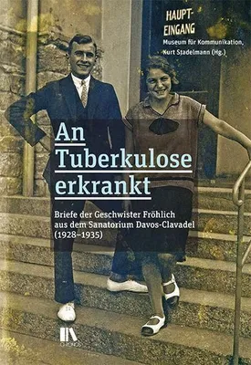 Image de An Tuberkulose erkrankt