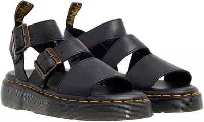 Produktbild von Dr. Martens Gryphon Quad Black
