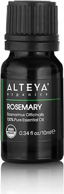 Produktbild von Rosmarinl 100% Bio Alteya 10 ml