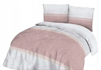 Produktbild von Darymex Satynlove Bettwäsche Set Baumwollsatin 220x200 cm