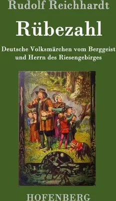 Immagine prodotto di Rübezahl