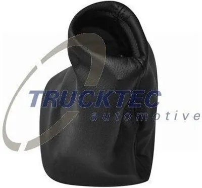 Produktbild von TRUCKTEC AUTOMOTIVE Kappe Schalthebelknauf 02.24.018 passend für MERCEDES-BENZ SPRINTER 3,5-t Kasten (906)