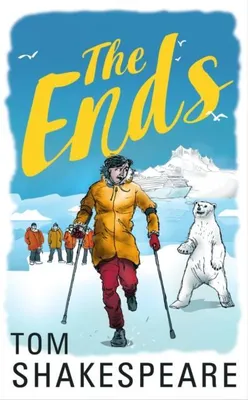 Produktbild von The Ends