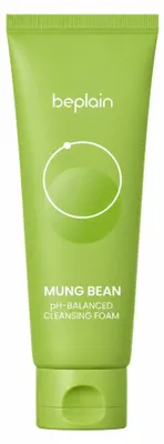 Obrázok produktu pre Beplain – čistiaca pena s vyváženým pH, 20 ml