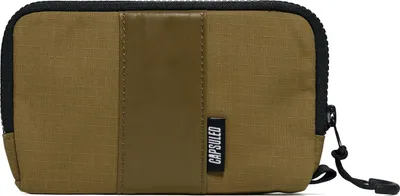 Produktbild von Capsuled Pocket Bag Dunkelgrün