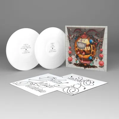 Immagine prodotto di Orbital: Optical Delusion (Edizione limitata) (Vinile bianco)