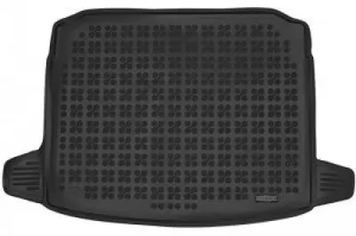 Immagine prodotto di Rivestimento del bagagliaio in gomma VW Tiguan 2016-2023 (senza pianale)