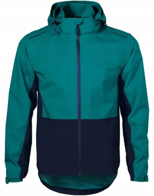Image de Malfini - Veste matelassée pour homme PP12960 (L) (bleu)