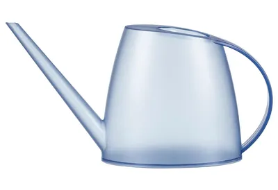 Produktbild von Scheurich 67570, 1,5 l, Kunststoff, Blau