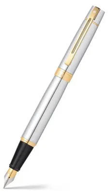 Produktbild von Sheaffer Füllfederhalter 300 E9342 BRIGHT
