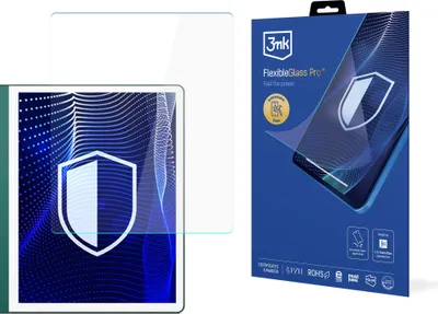 Zdjęcie produktu dla 3mk Display Hybridglass FlexibleGlass Pro do Amazon Kindle Scribe 2 (2024) 0,3 mm