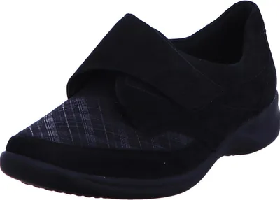 Produktbild von Waldläufer Komfort Slipper für Damen